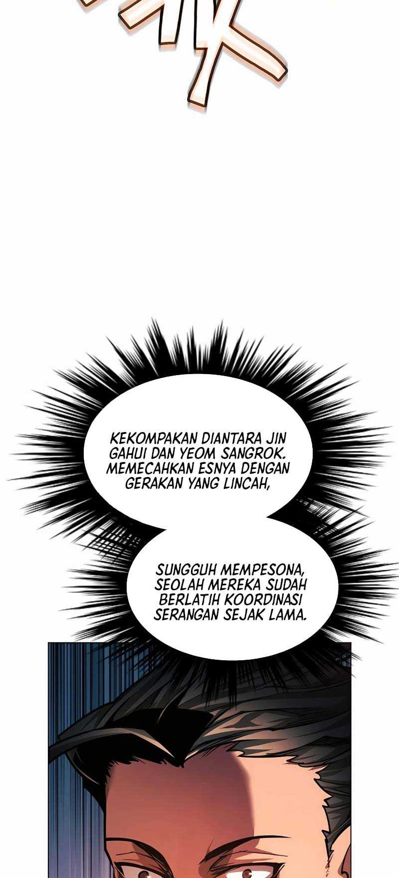 Modern Man Who Fall Into Murim Bab 80 halaman 21