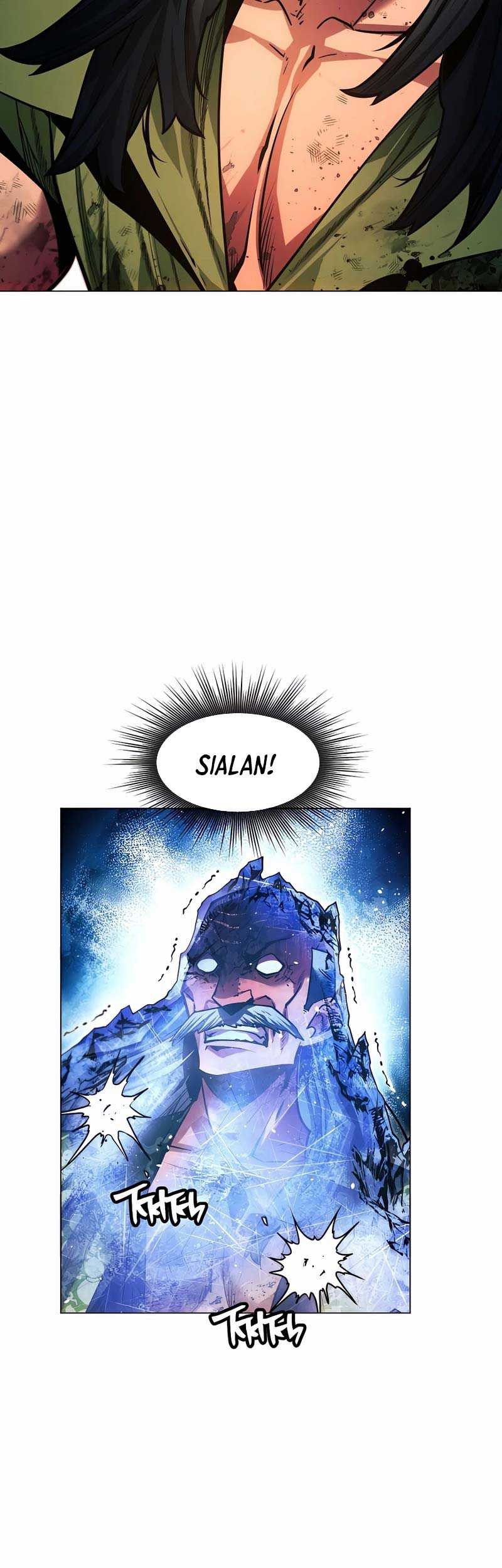 Modern Man Who Fall Into Murim Bab 80 halaman 24