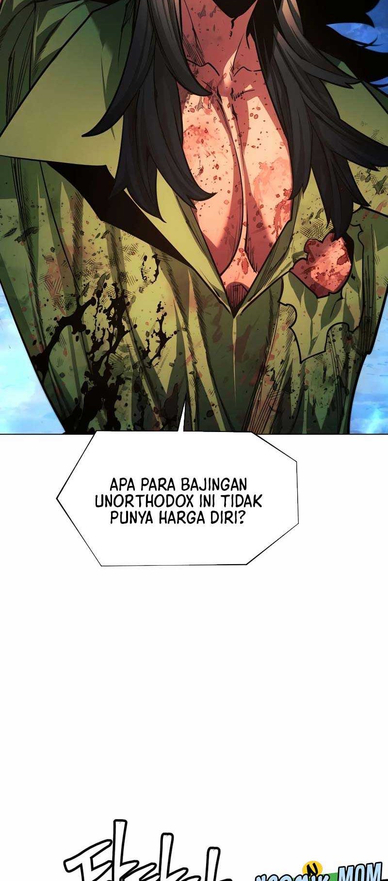 Modern Man Who Fall Into Murim Bab 80 halaman 31