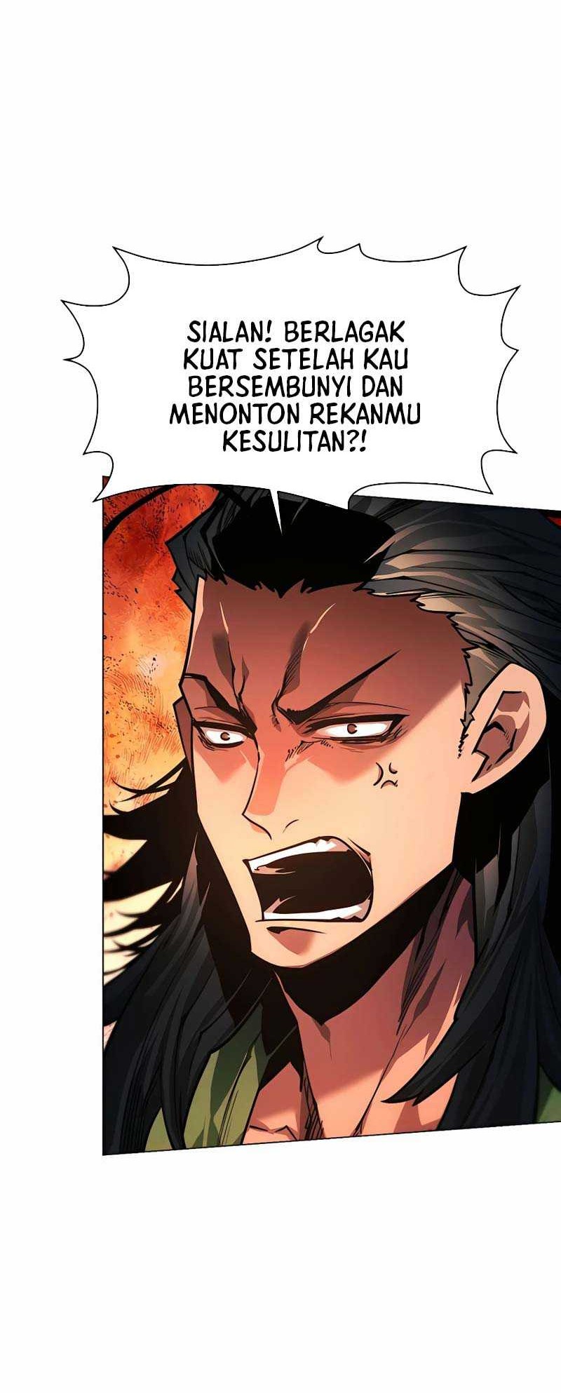 Modern Man Who Fall Into Murim Bab 80 halaman 41