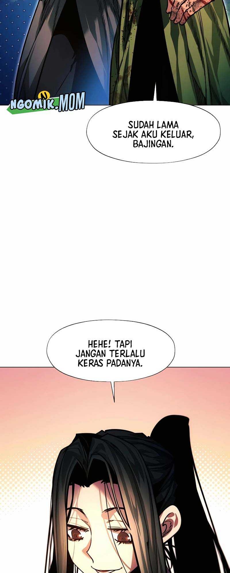 Modern Man Who Fall Into Murim Bab 80 halaman 47