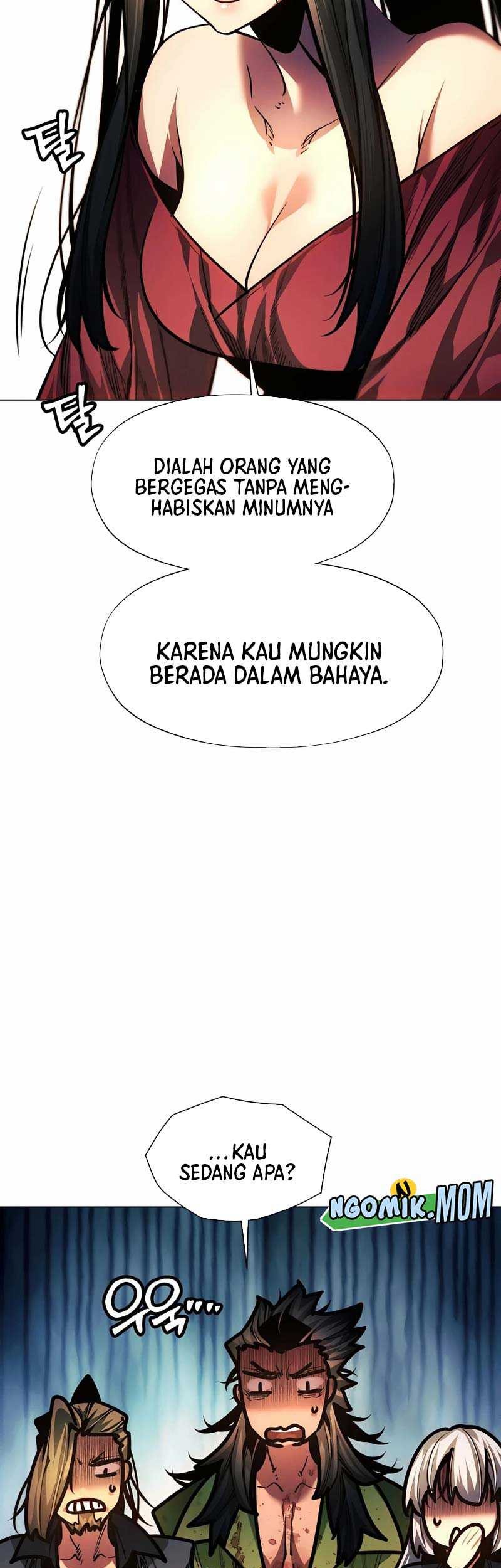 Modern Man Who Fall Into Murim Bab 80 halaman 48