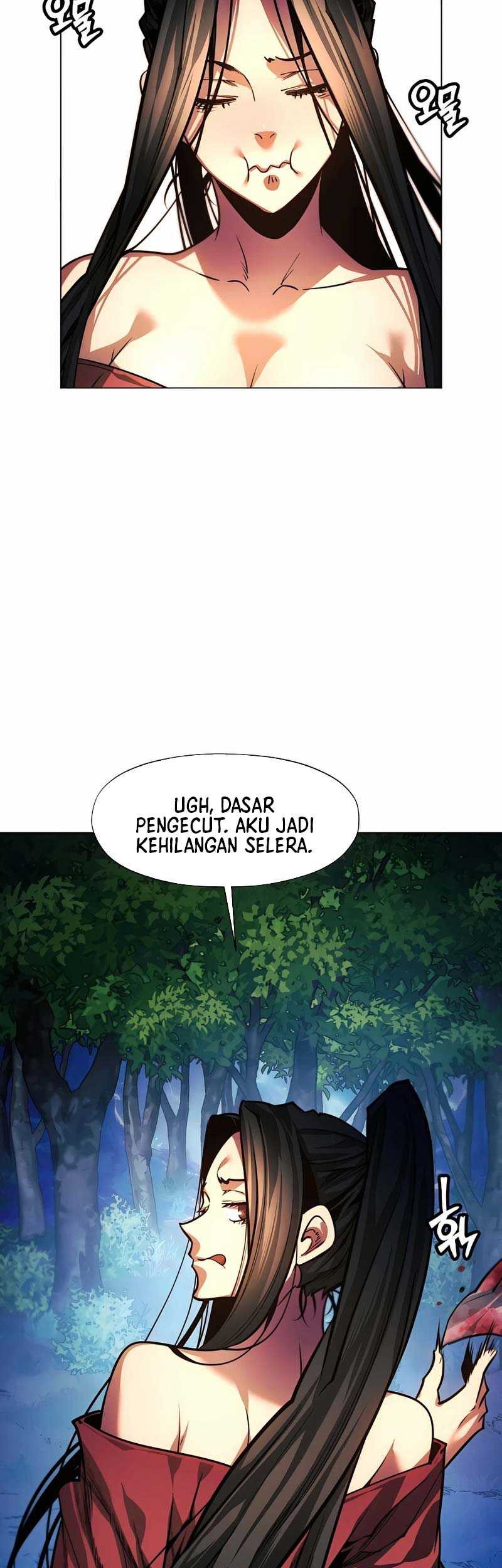 Modern Man Who Fall Into Murim Bab 80 halaman 54