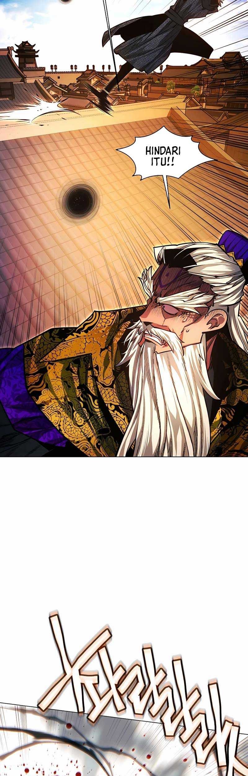 Modern Man Who Fall Into Murim Bab 80 halaman 64