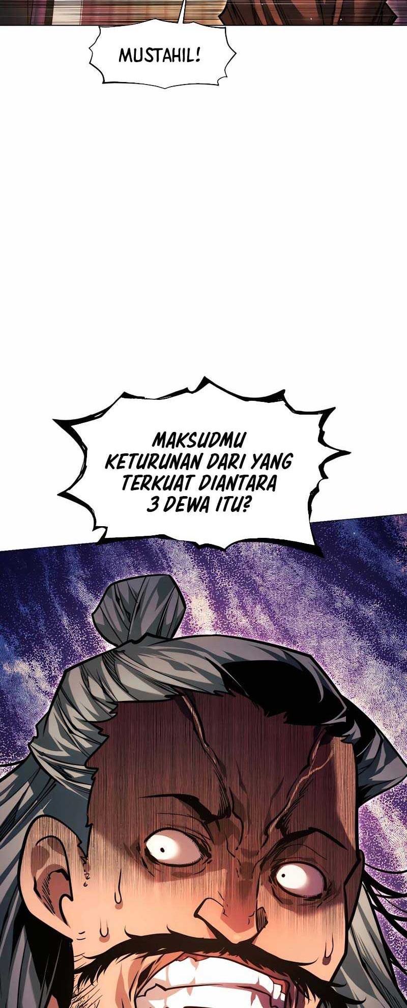 Modern Man Who Fall Into Murim Bab 80 halaman 71