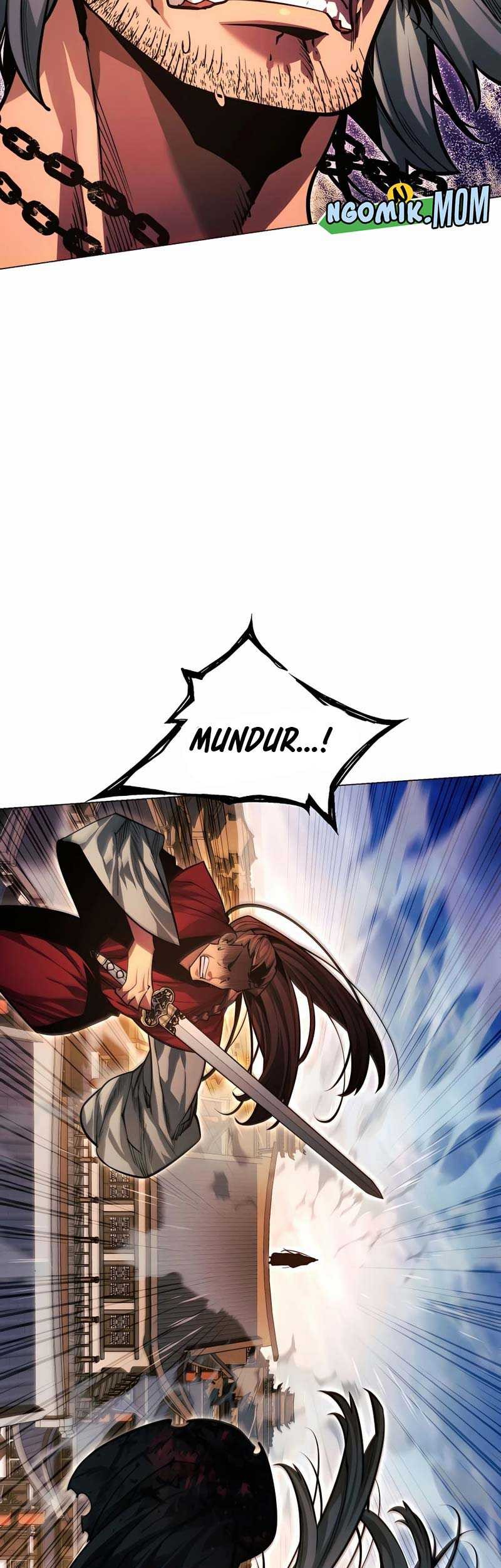 Modern Man Who Fall Into Murim Bab 80 halaman 72