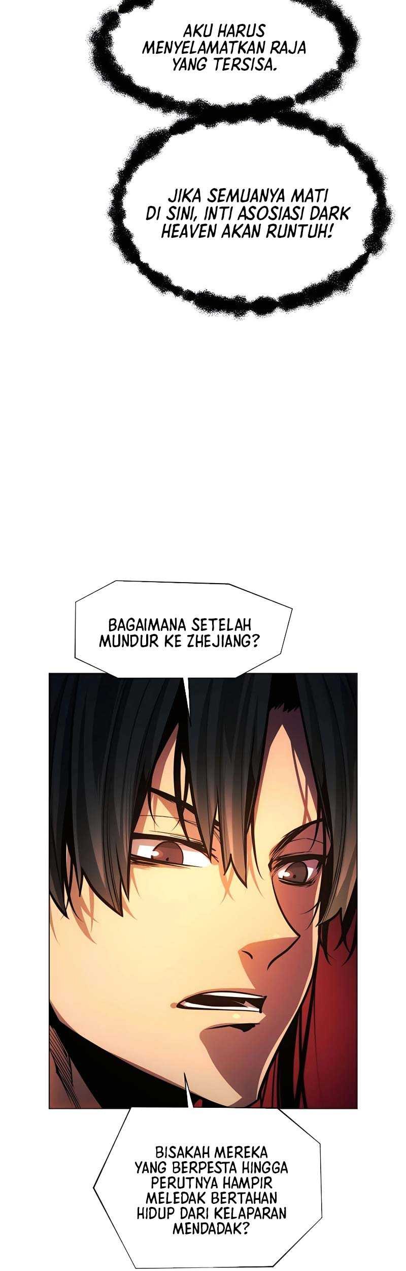 Modern Man Who Fall Into Murim Bab 81 halaman 34