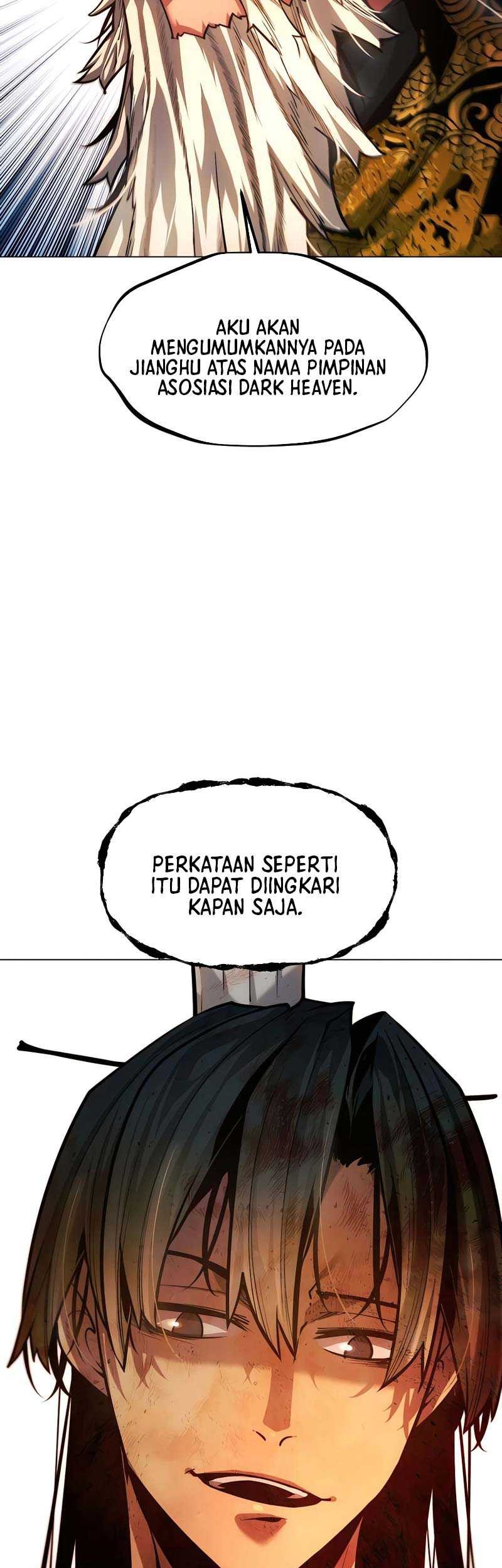 Modern Man Who Fall Into Murim Bab 81 halaman 38