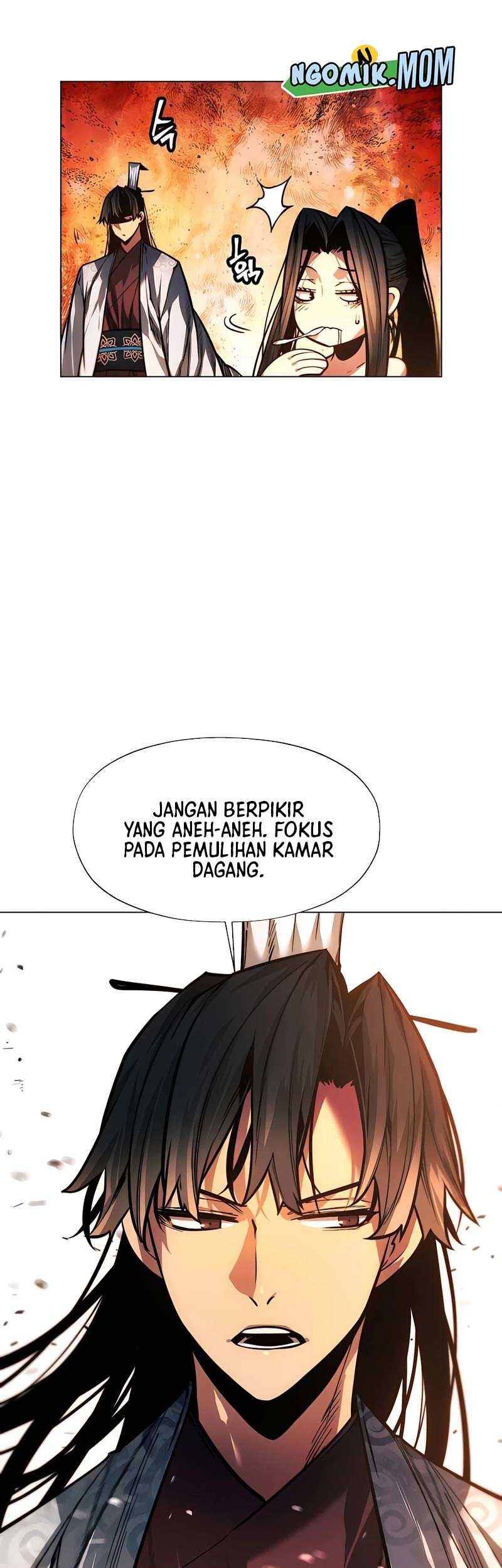 Modern Man Who Fall Into Murim Bab 81 halaman 56