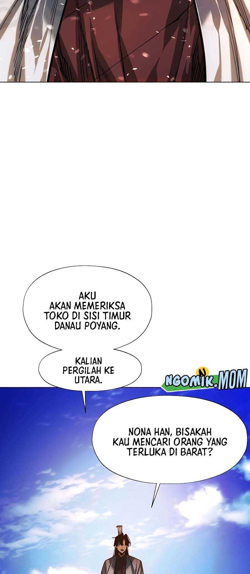 Modern Man Who Fall Into Murim Bab 81 halaman 57