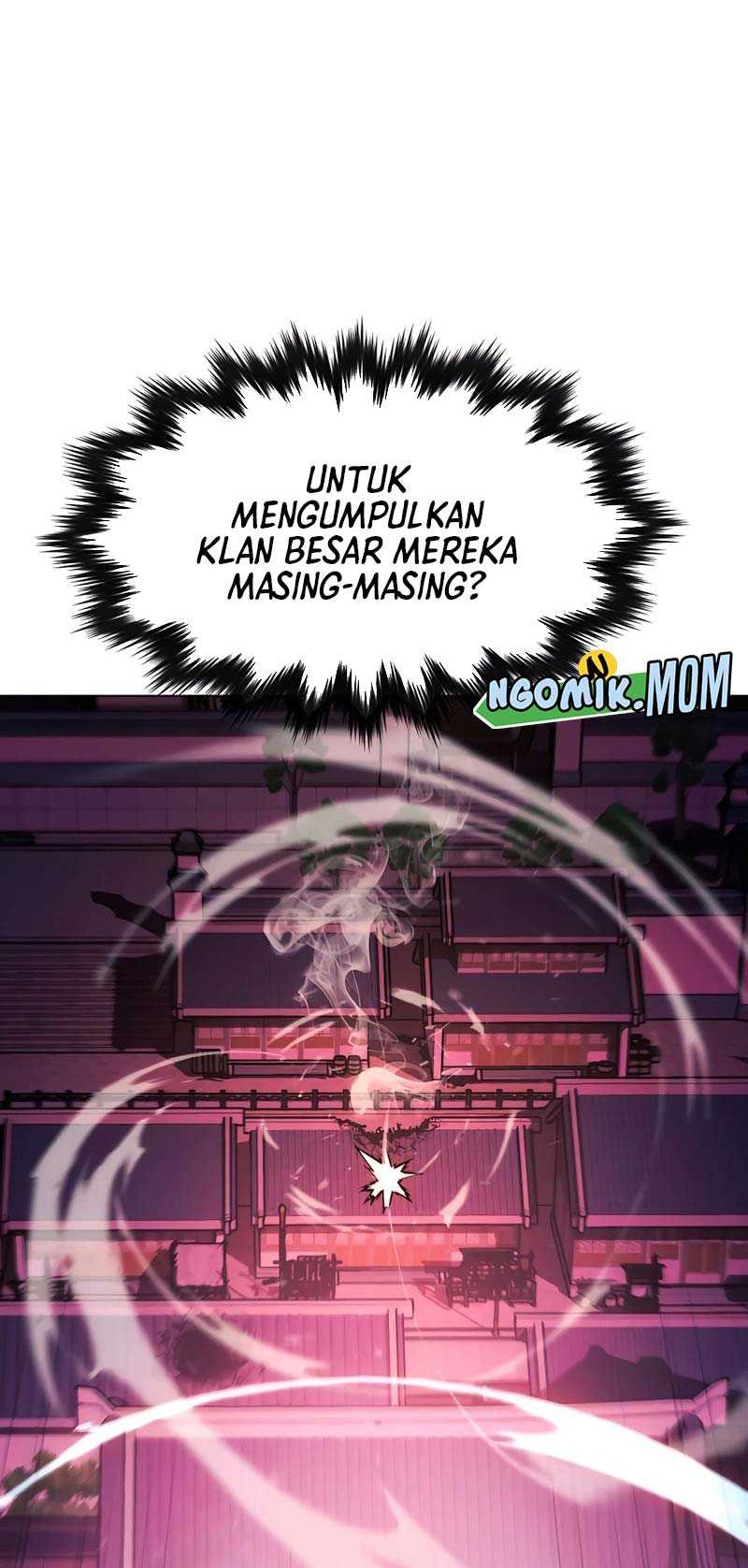 Modern Man Who Fall Into Murim Bab 81 halaman 69
