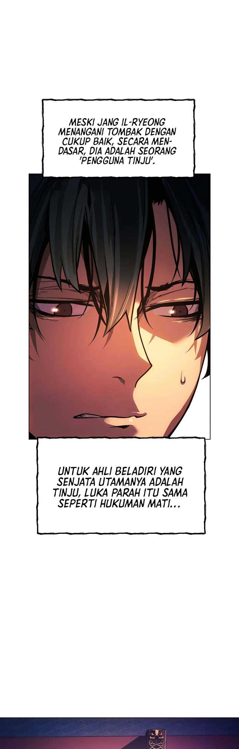 Modern Man Who Fall Into Murim Bab 81 halaman 82