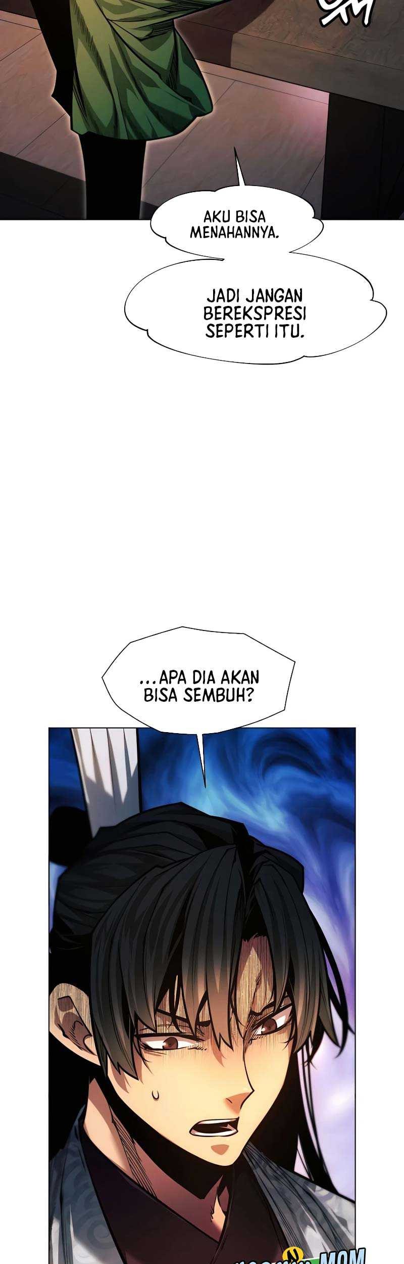 Modern Man Who Fall Into Murim Bab 81 halaman 86