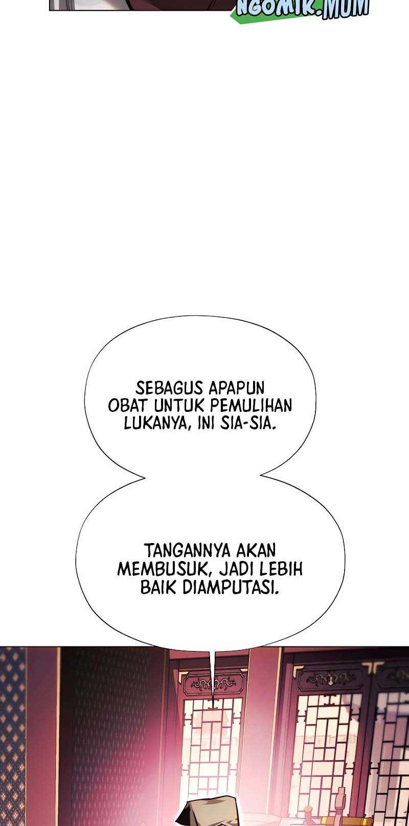 Modern Man Who Fall Into Murim Bab 81 halaman 87