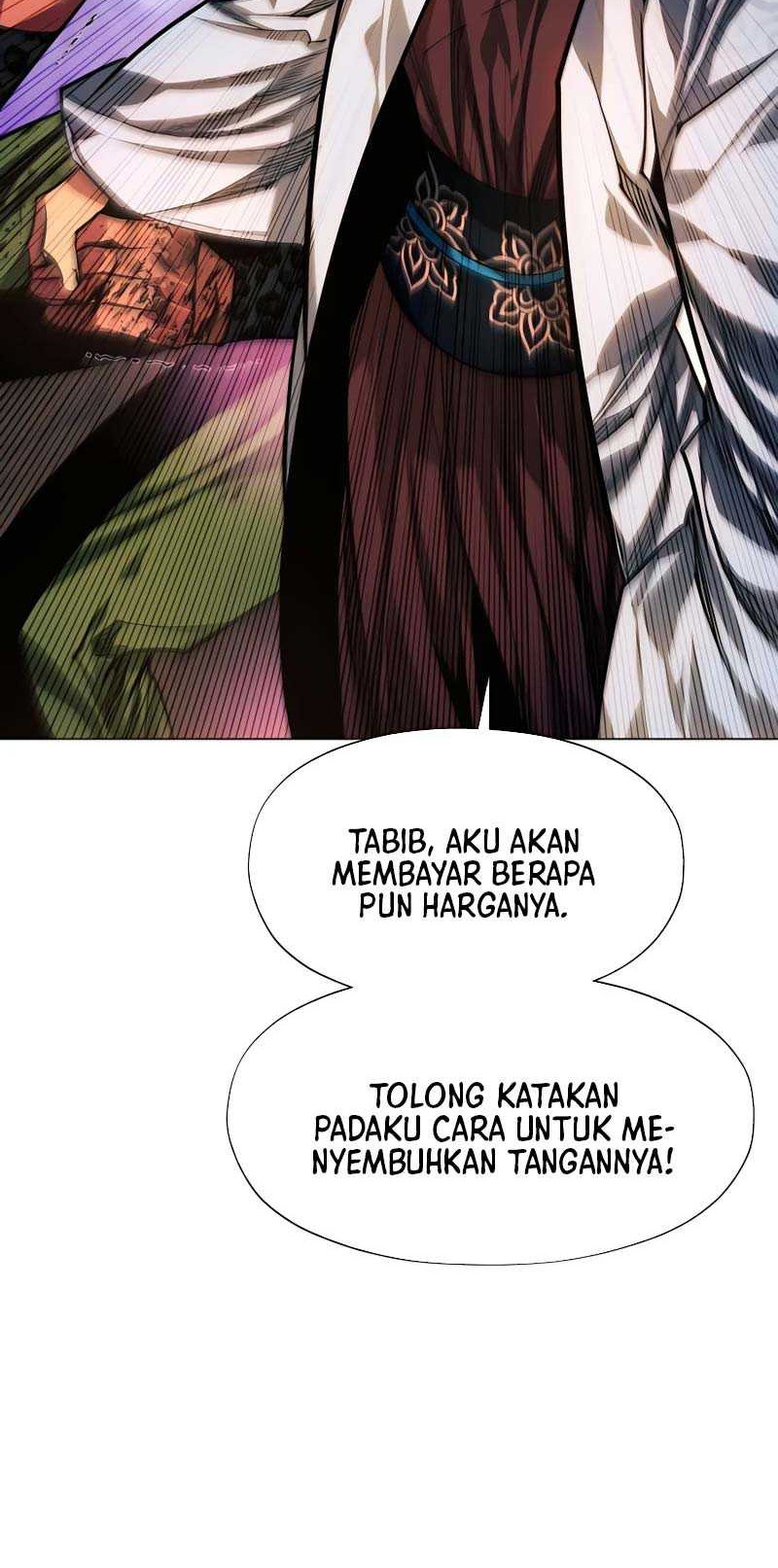 Modern Man Who Fall Into Murim Bab 81 halaman 91