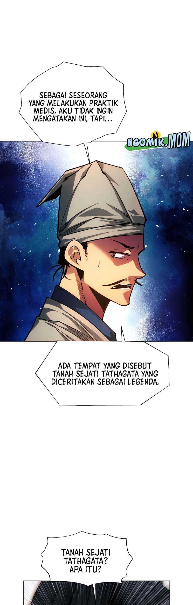 Modern Man Who Fall Into Murim Bab 81 halaman 92