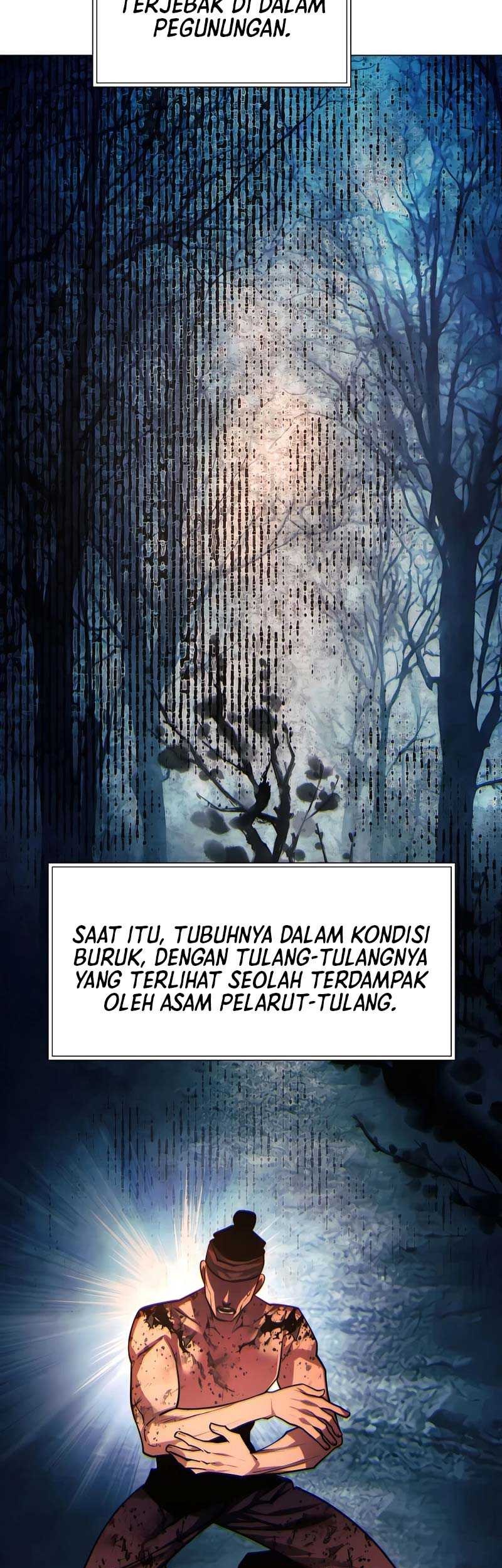 Modern Man Who Fall Into Murim Bab 81 halaman 94