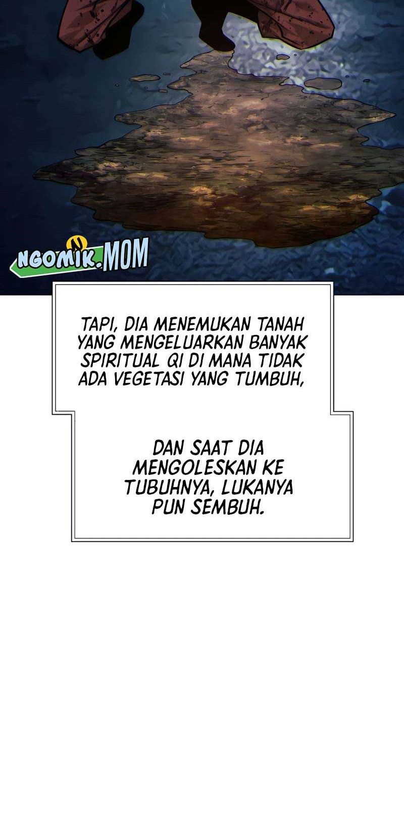 Modern Man Who Fall Into Murim Bab 81 halaman 95