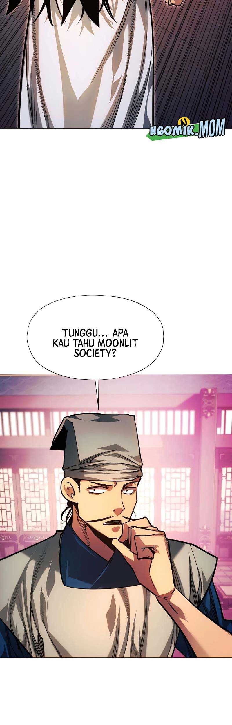 Modern Man Who Fall Into Murim Bab 81 halaman 100