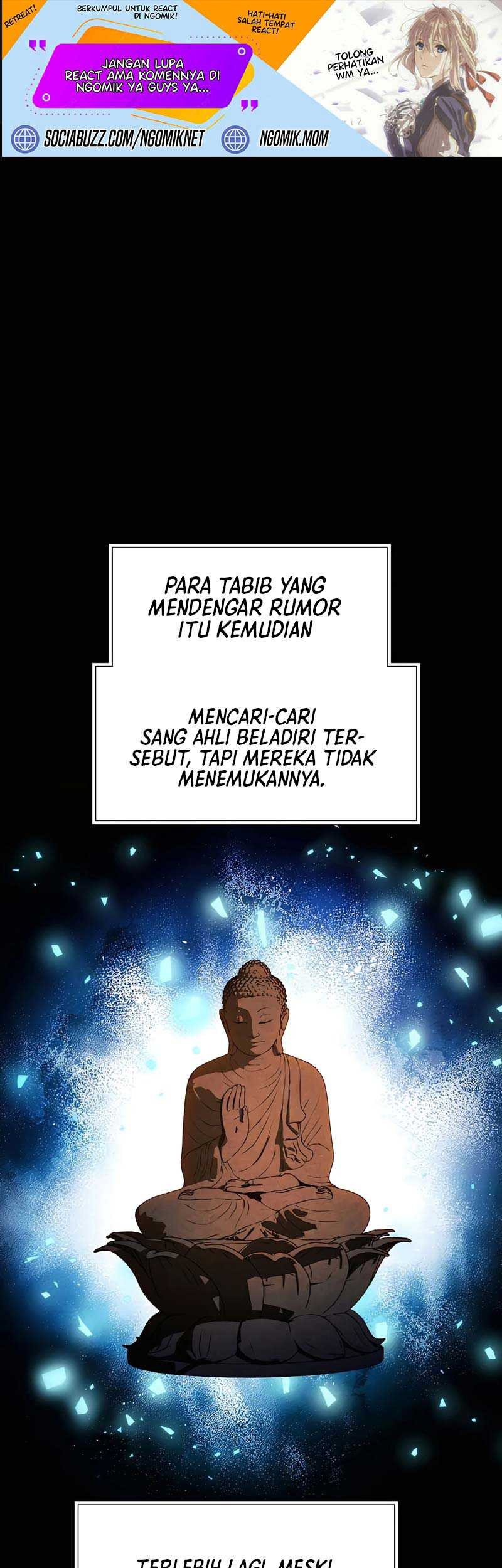 Modern Man Who Fall Into Murim Bab 82 halaman 2