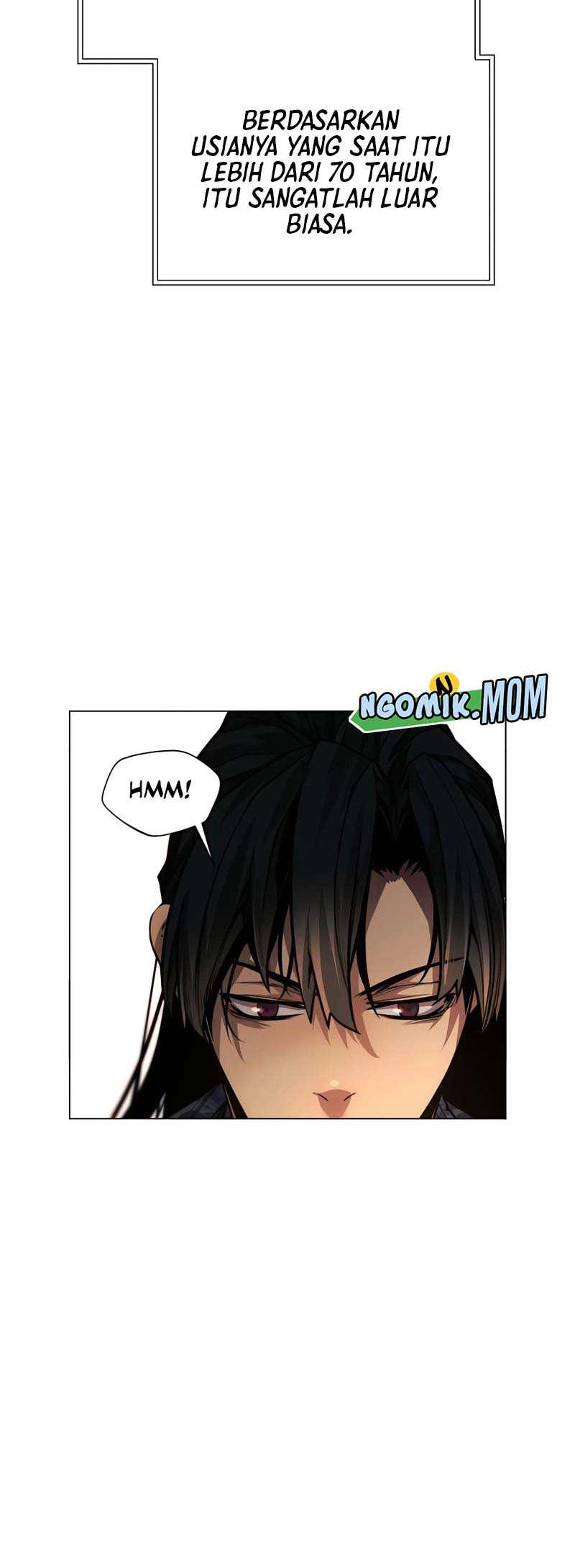 Modern Man Who Fall Into Murim Bab 82 halaman 11