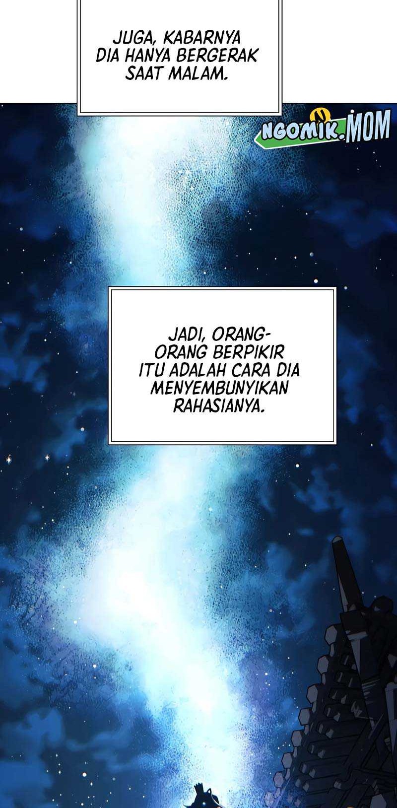 Modern Man Who Fall Into Murim Bab 82 halaman 13