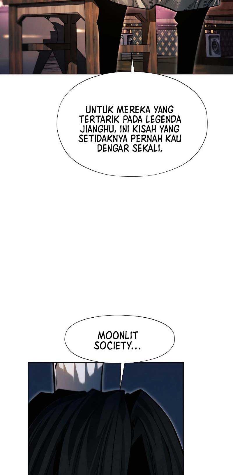 Modern Man Who Fall Into Murim Bab 82 halaman 19