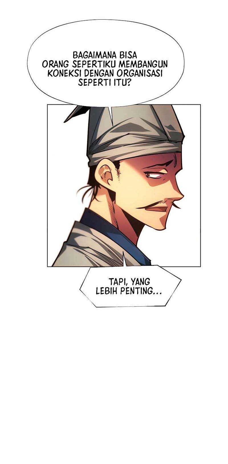 Modern Man Who Fall Into Murim Bab 82 halaman 23