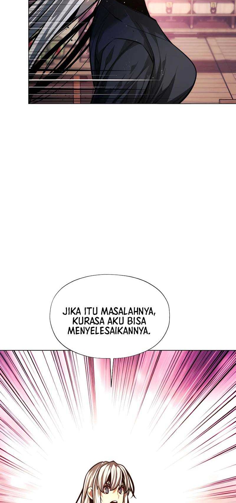 Modern Man Who Fall Into Murim Bab 82 halaman 27
