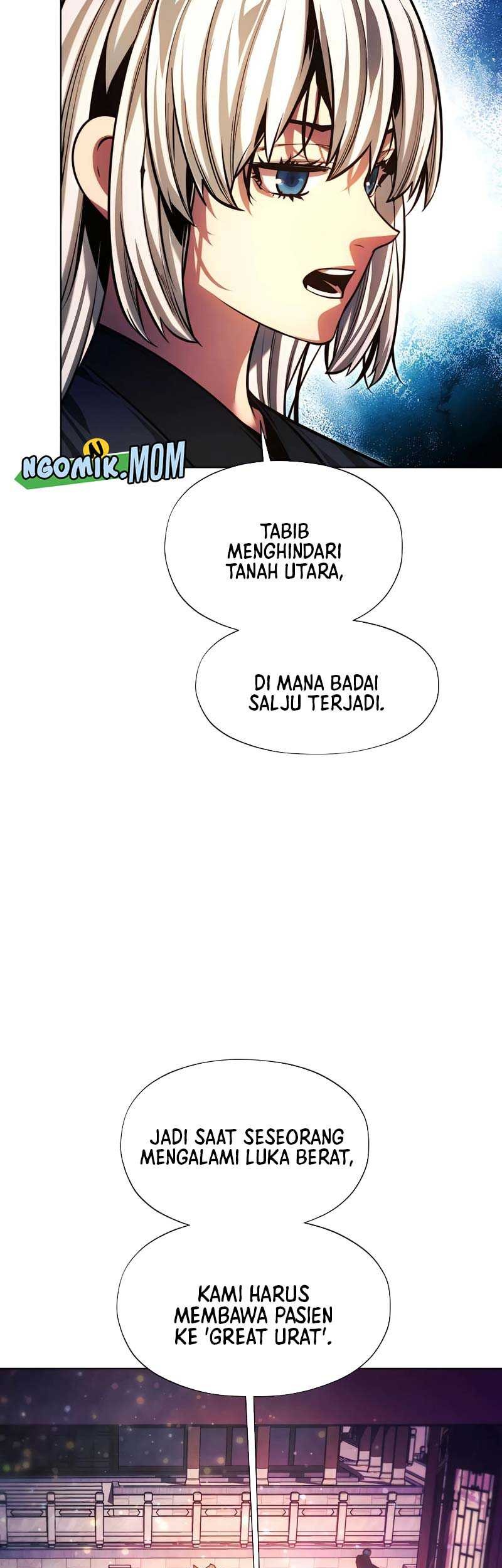 Modern Man Who Fall Into Murim Bab 82 halaman 30