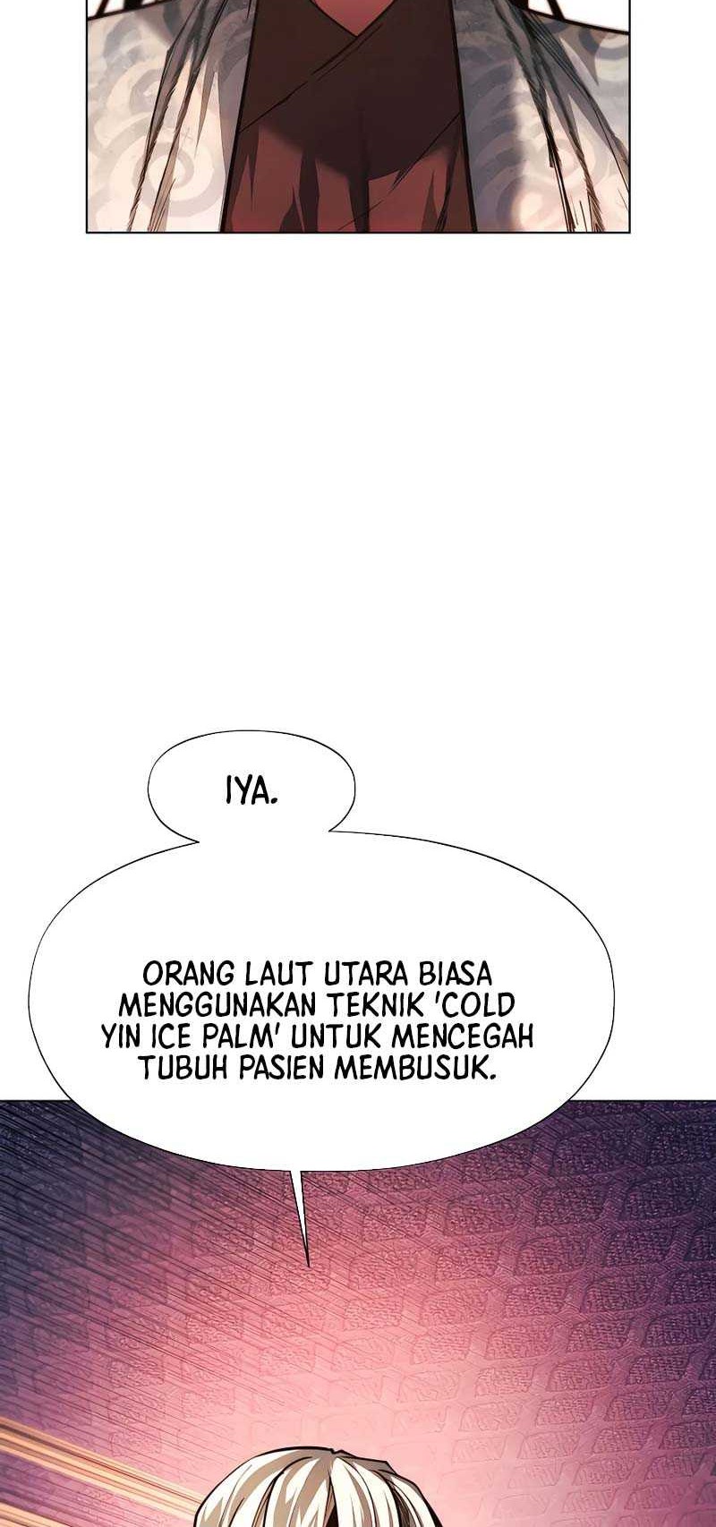 Modern Man Who Fall Into Murim Bab 82 halaman 33
