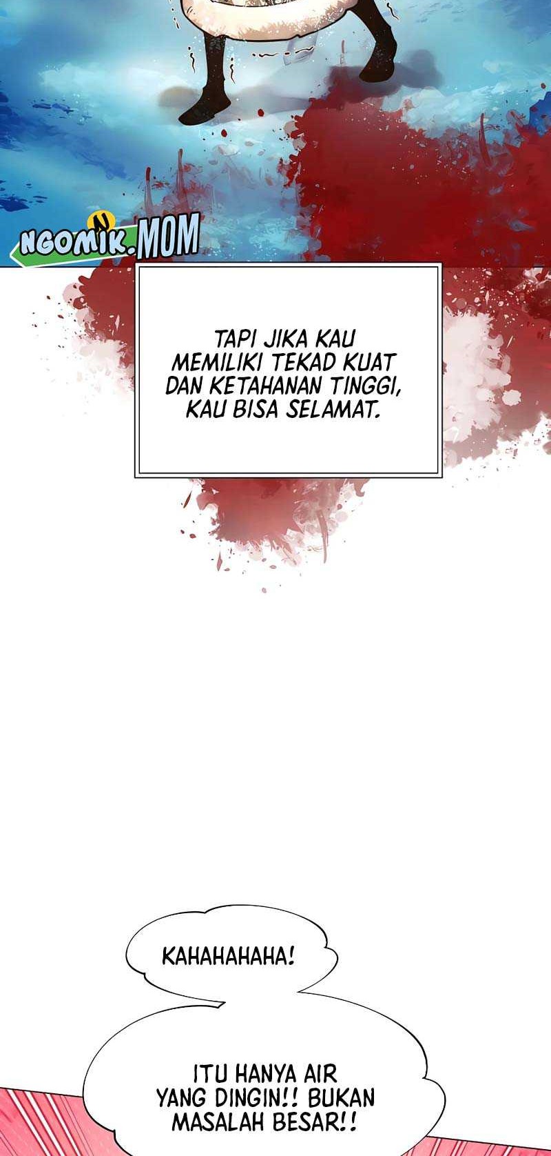 Modern Man Who Fall Into Murim Bab 82 halaman 37