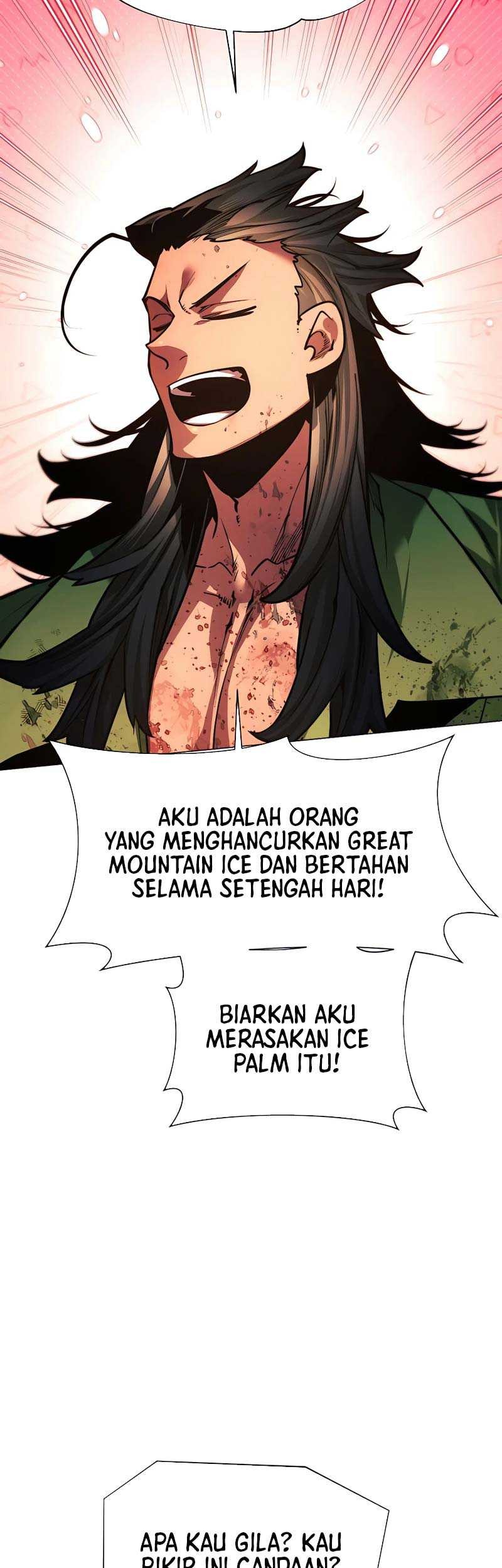 Modern Man Who Fall Into Murim Bab 82 halaman 38