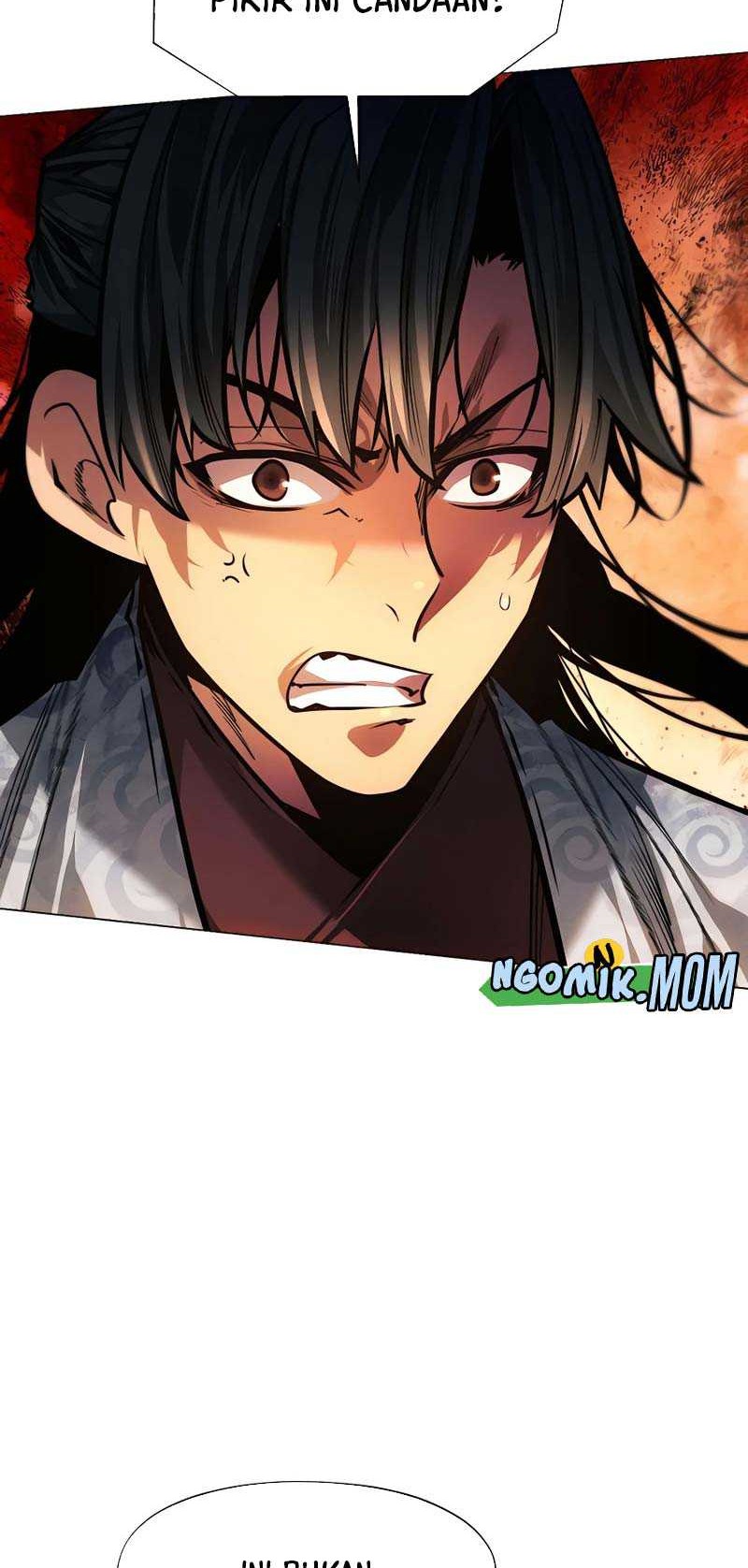 Modern Man Who Fall Into Murim Bab 82 halaman 39