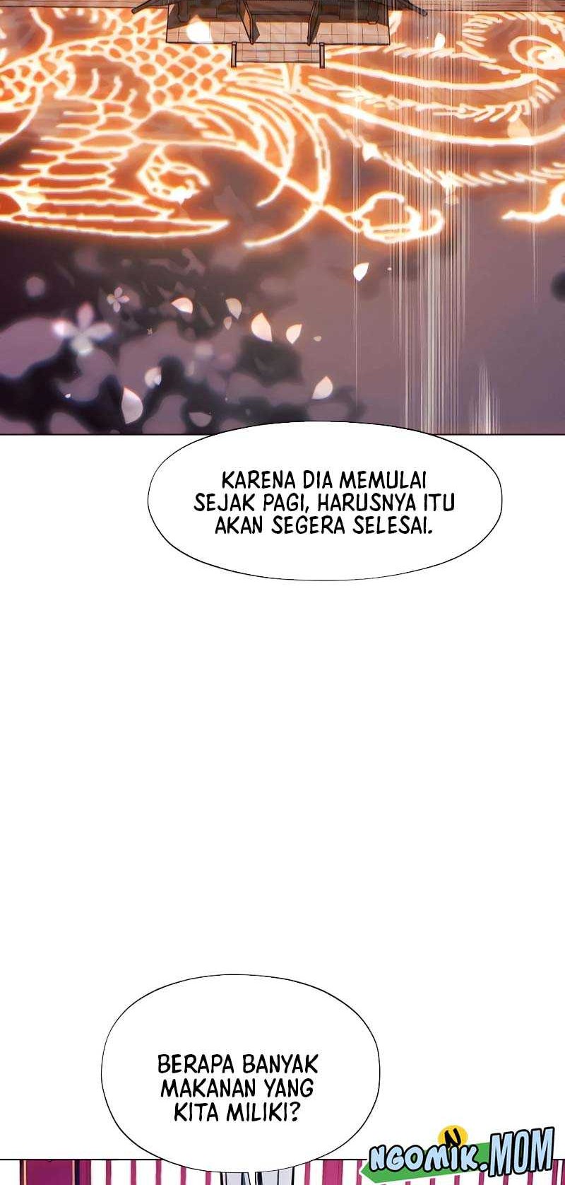 Modern Man Who Fall Into Murim Bab 82 halaman 45