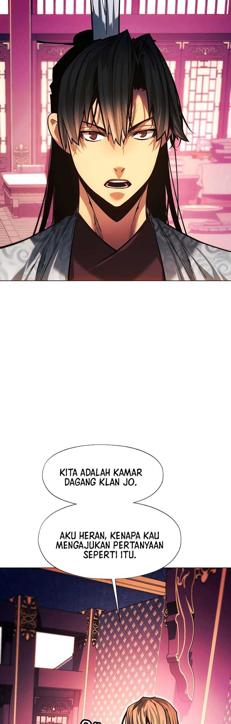 Modern Man Who Fall Into Murim Bab 82 halaman 46