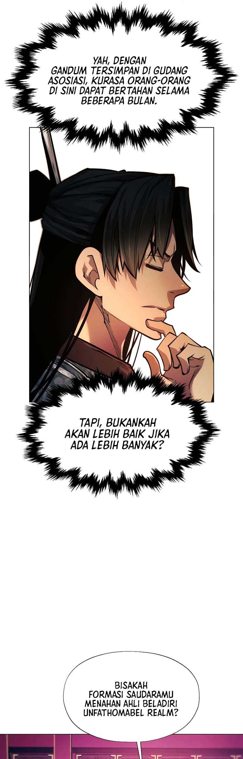 Modern Man Who Fall Into Murim Bab 82 halaman 48