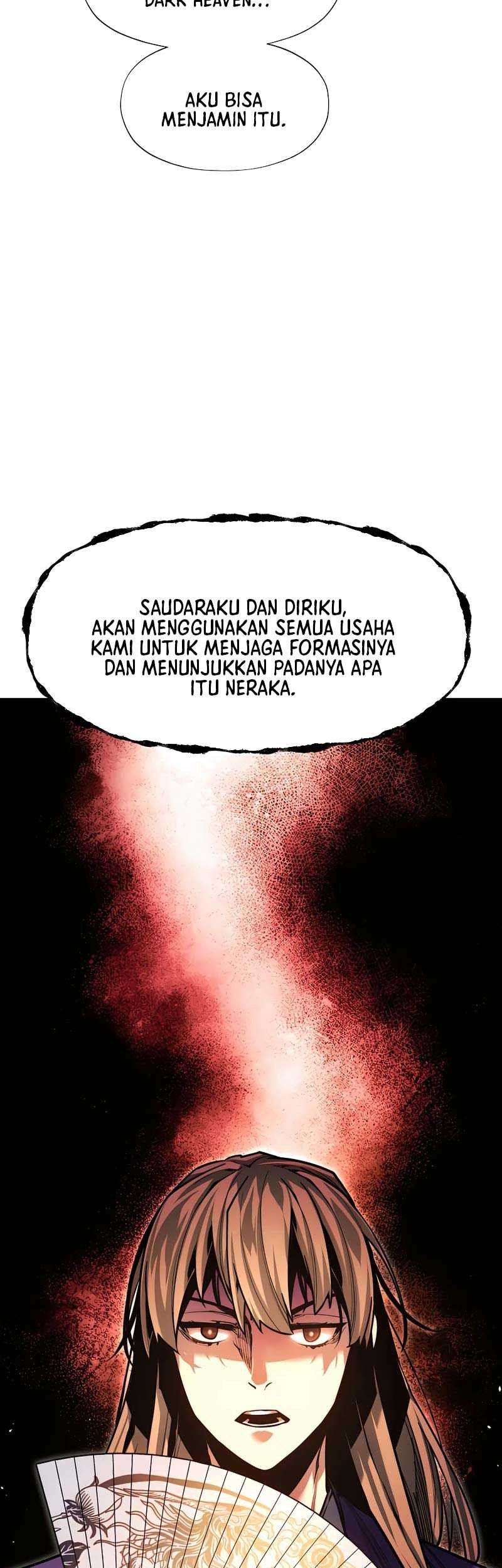 Modern Man Who Fall Into Murim Bab 82 halaman 50
