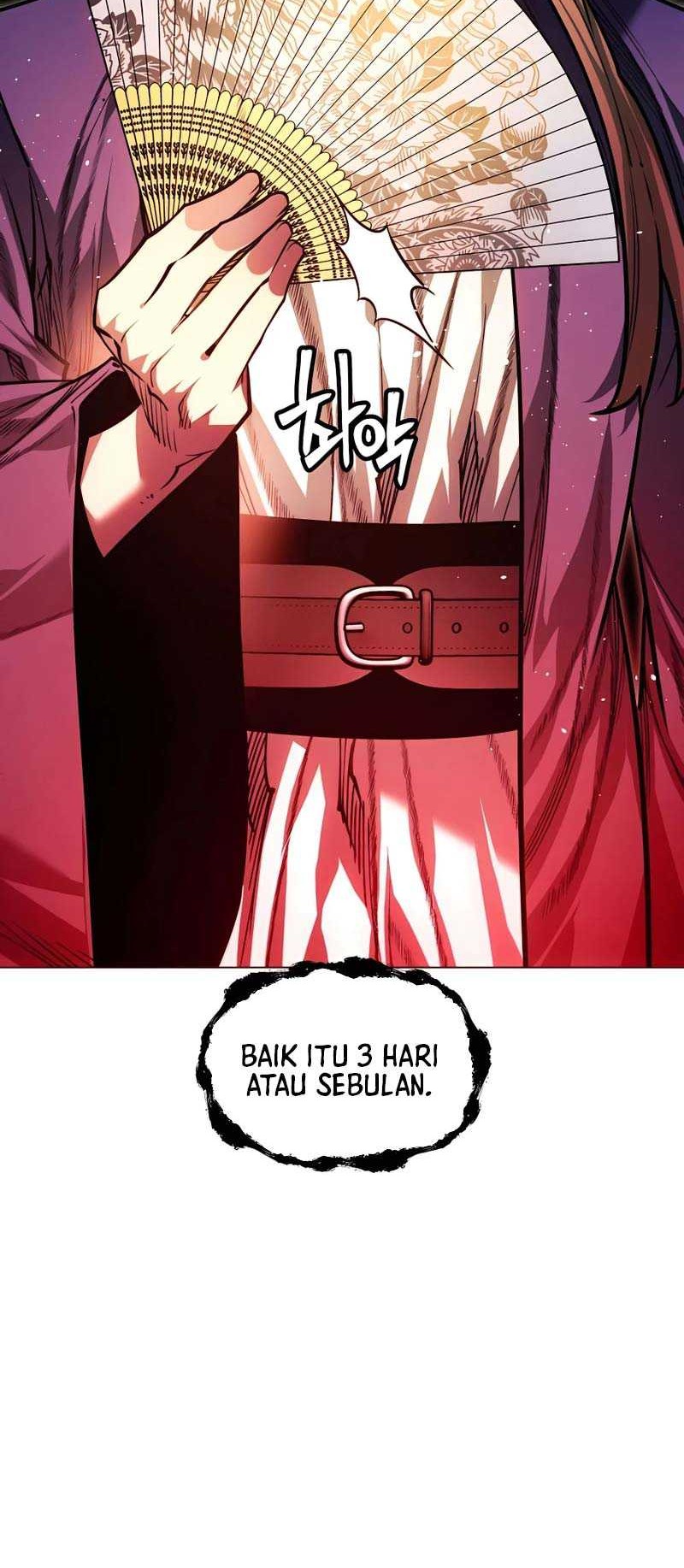 Modern Man Who Fall Into Murim Bab 82 halaman 51