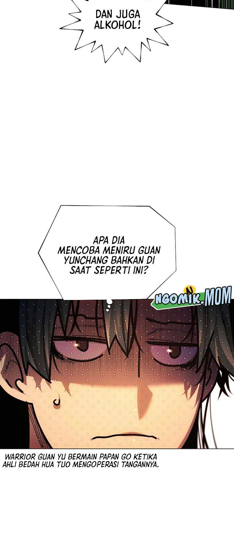 Modern Man Who Fall Into Murim Bab 82 halaman 59