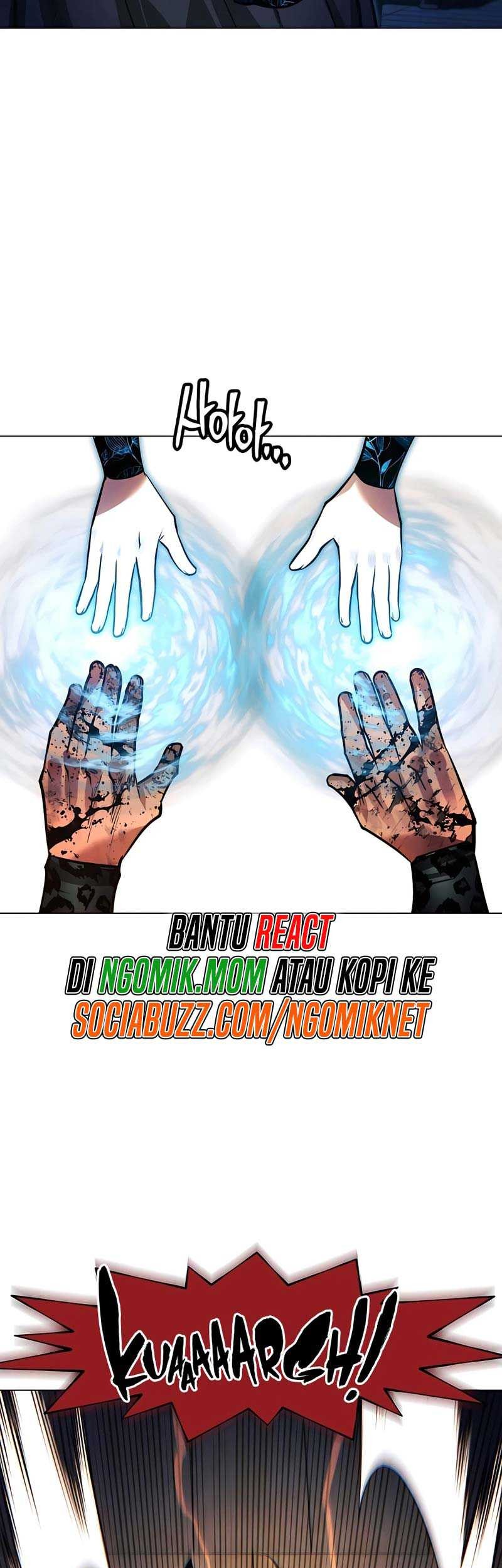 Modern Man Who Fall Into Murim Bab 82 halaman 64