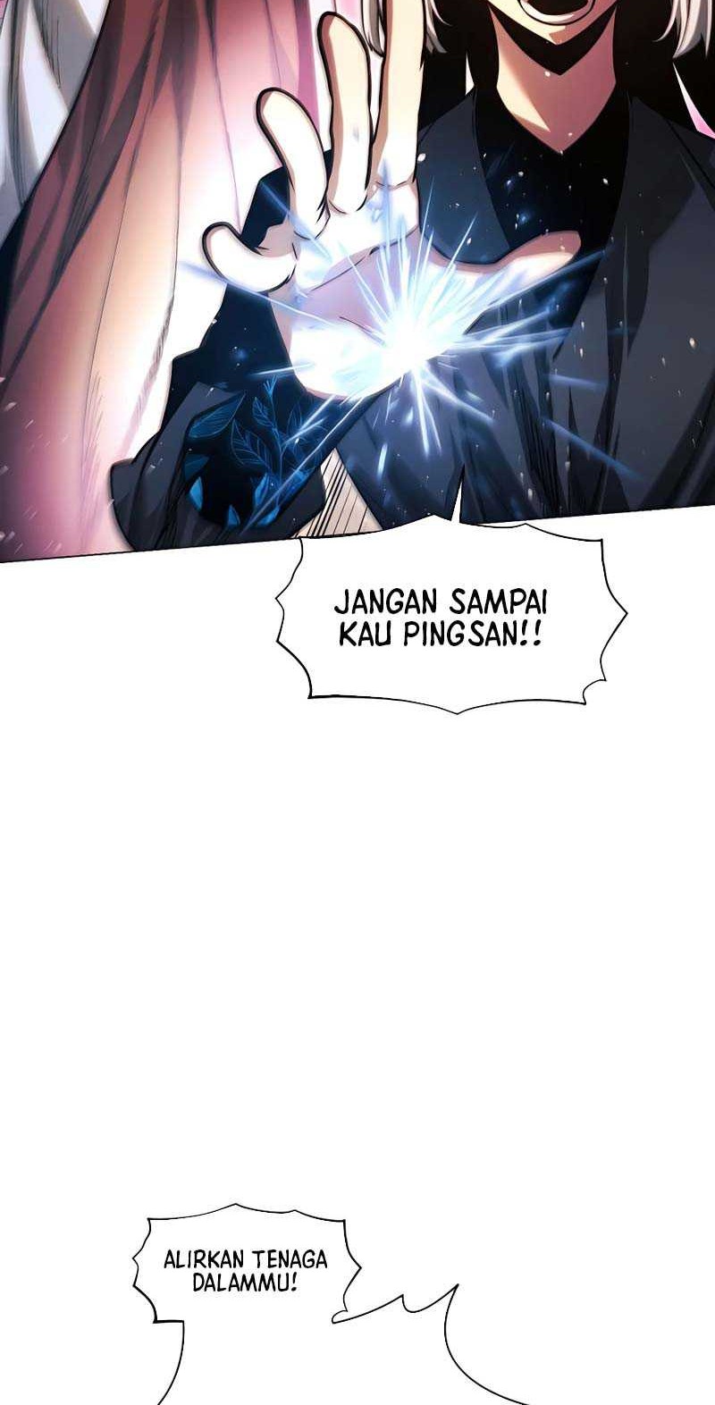 Modern Man Who Fall Into Murim Bab 82 halaman 67
