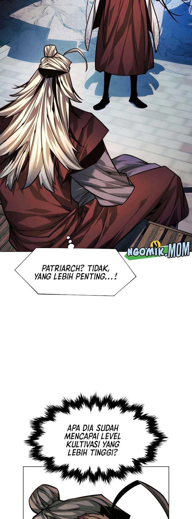 Modern Man Who Fall Into Murim Bab 82 halaman 87