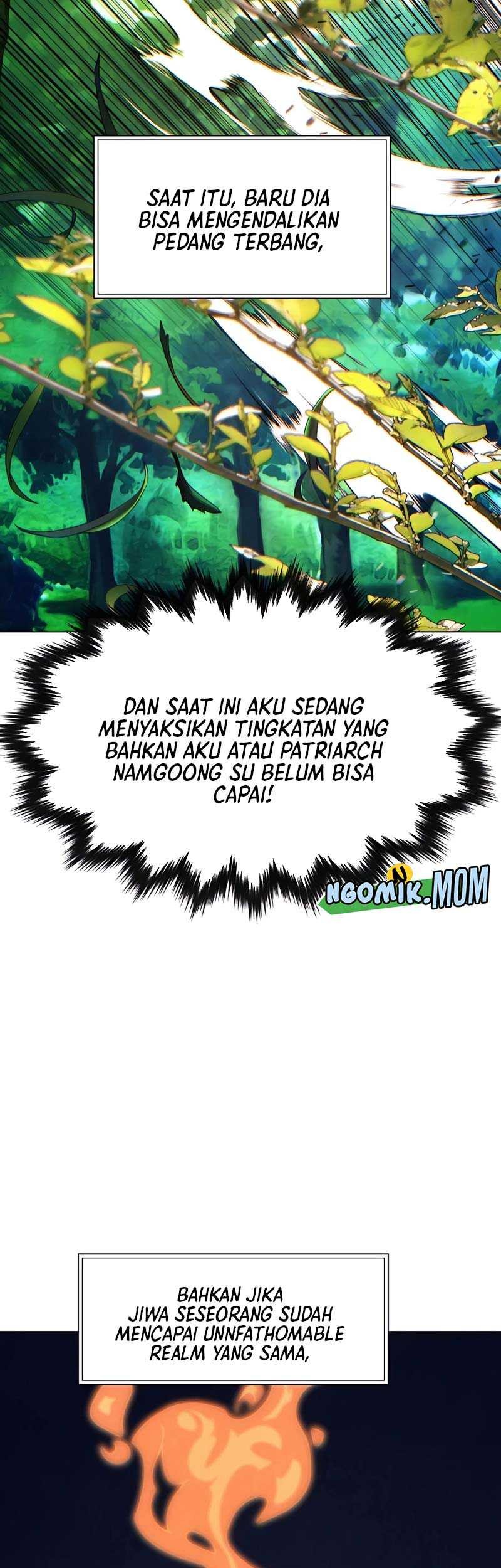 Modern Man Who Fall Into Murim Bab 82 halaman 90