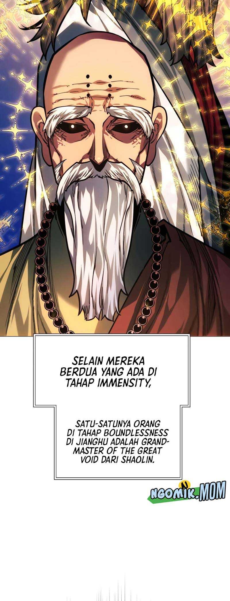 Modern Man Who Fall Into Murim Bab 82 halaman 95