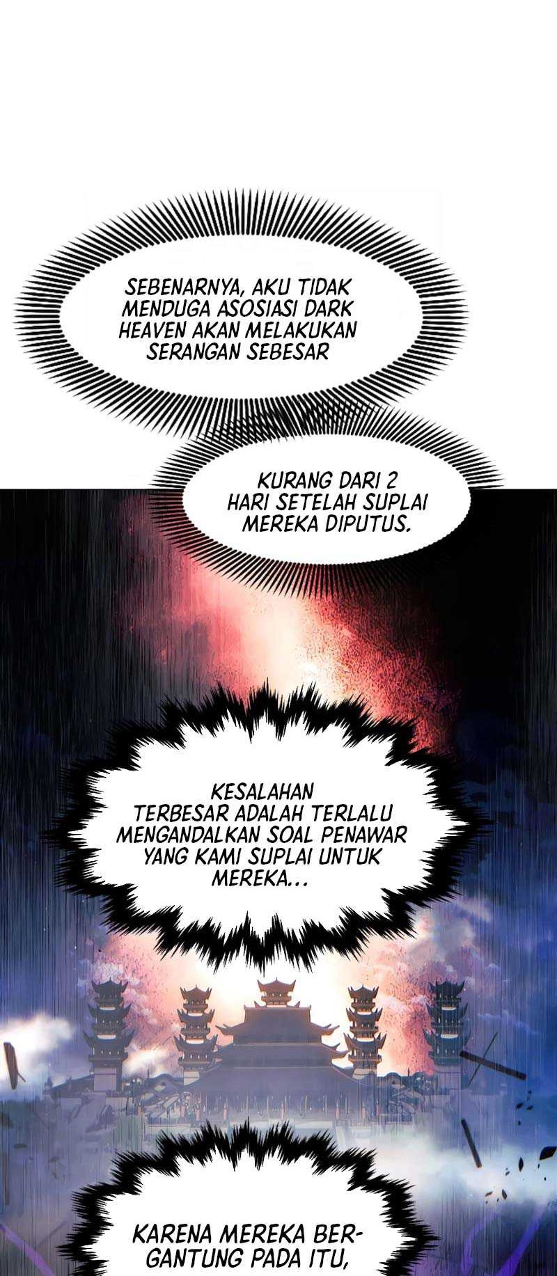 Modern Man Who Fall Into Murim Bab 83 halaman 27
