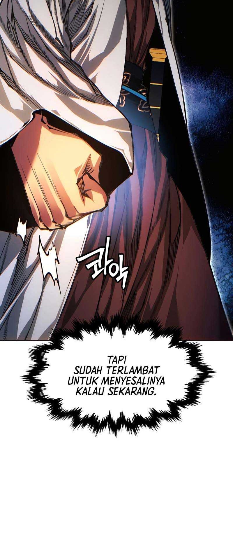Modern Man Who Fall Into Murim Bab 83 halaman 29