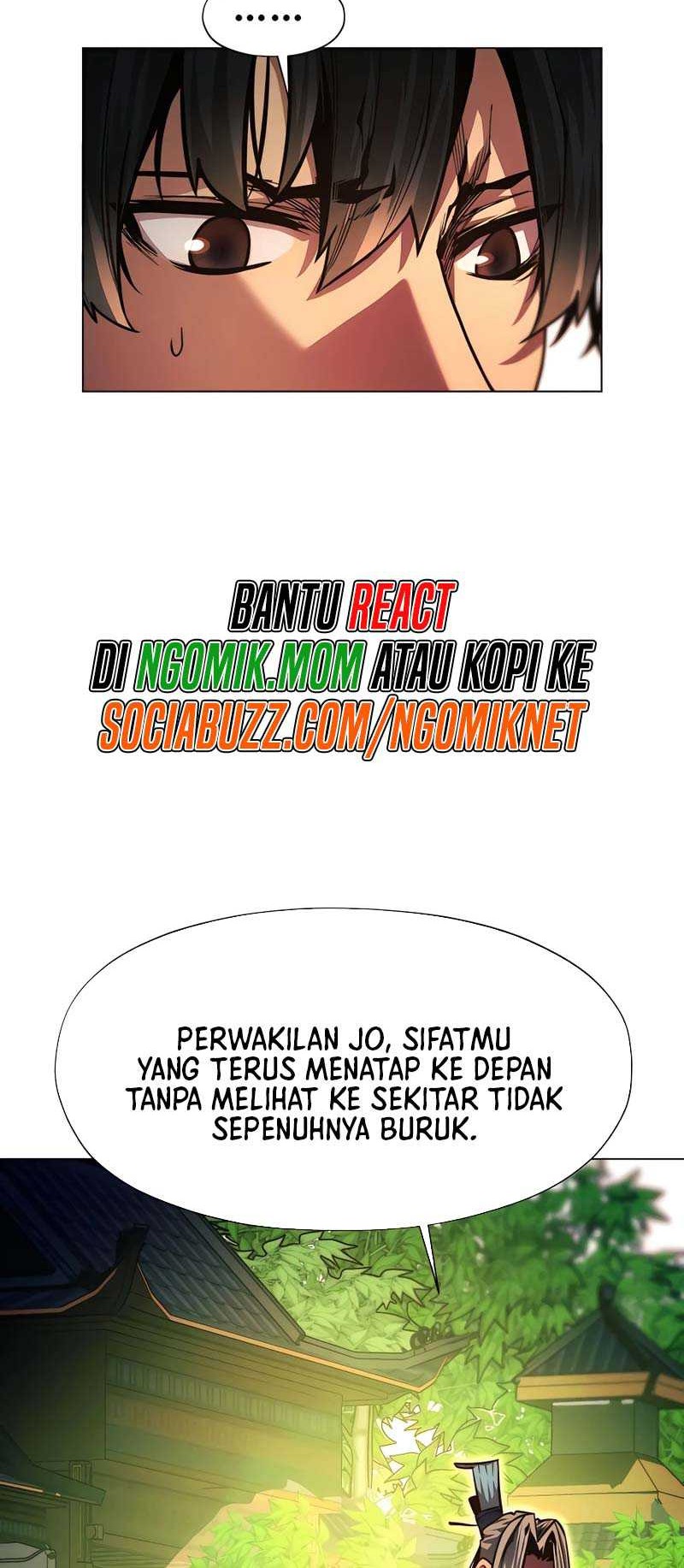 Modern Man Who Fall Into Murim Bab 83 halaman 31
