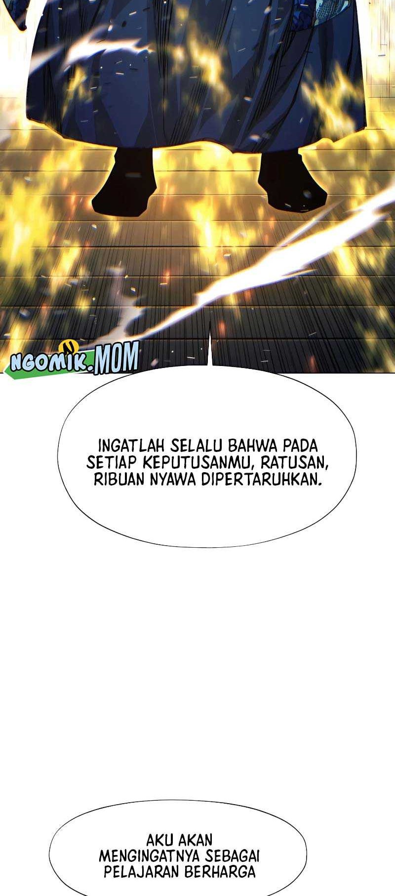 Modern Man Who Fall Into Murim Bab 83 halaman 41