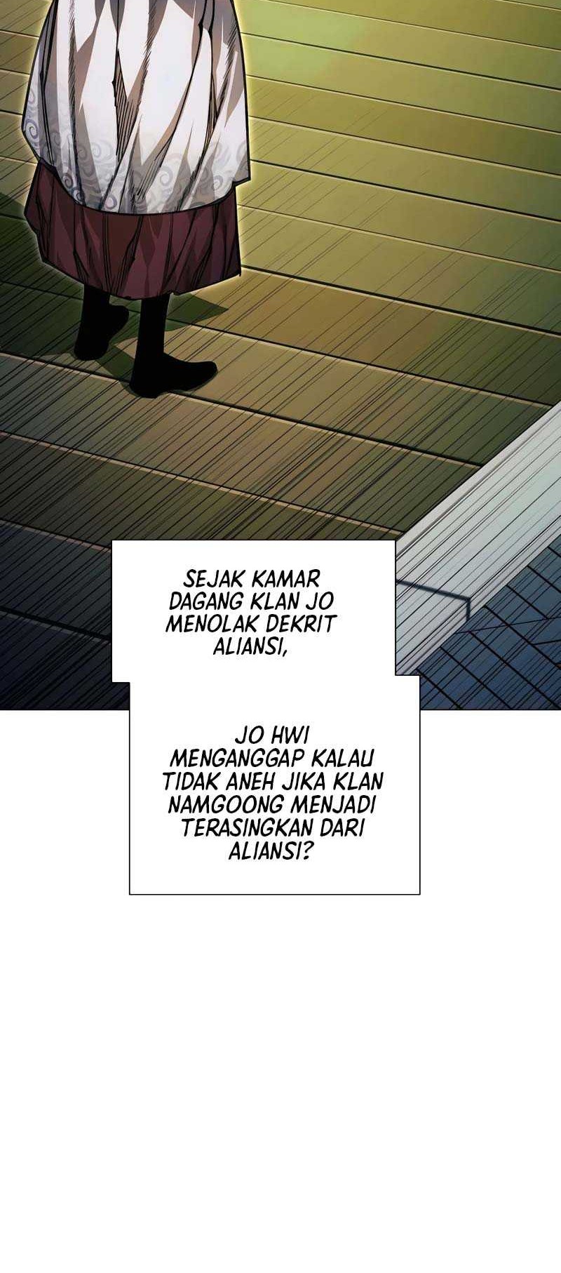 Modern Man Who Fall Into Murim Bab 83 halaman 49